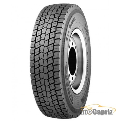 Грузовые шины Tyrex All Steel DR-1 (ведущая ось) 315/80 R22.5 154/150M 